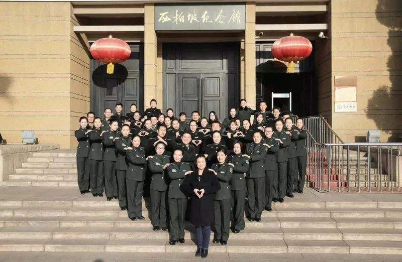 红色讲解员：点燃你心中的一团火